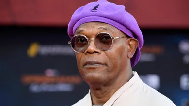 Frazer Harrison/Getty Images