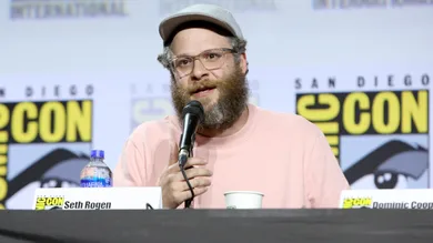 Jesse Grant/Getty Images for AMC