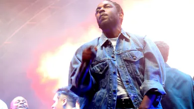 Bennett Raglin / Getty Images