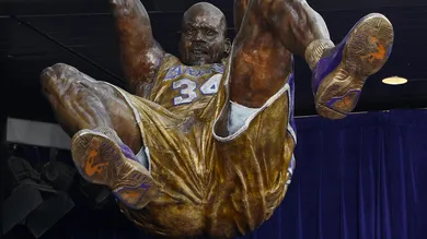 Photo by Kevork Djansezian/Getty Images