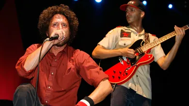 Kevin Winter/Getty Images