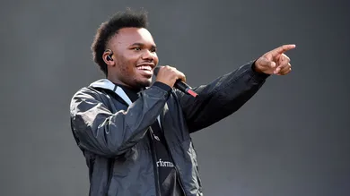 Kevin Mazur/Getty Images