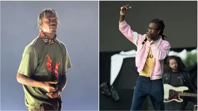 Ethan Miller/Nicholas Hunt/ Getty Images