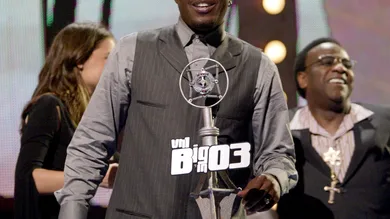 Frank Micelotta/Getty Images