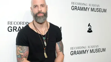 Rebecca Sapp / Stringer / Getty Images