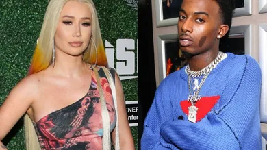 Jean Baptiste Lacroix/Getty Images & Bennett Raglin/Getty Images