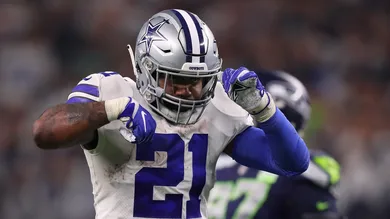 Tom Pennington/Getty Images