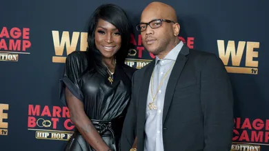 Jemal Countess / Stringer / Getty Images