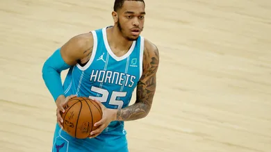 Christian Petersen/Getty Images