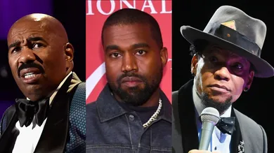 David Becker / Stringer / Getty Images, Dimitrios Kambouris / Staff / Getty Images, Rick Diamond / Stringer / Getty Images