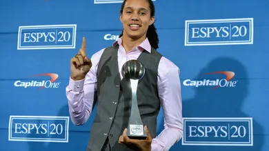 Frazer Harrison/Getty Images