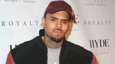 Imeh Akpanudosen/Getty Images