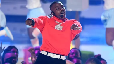 Kevin Winter/Getty Images