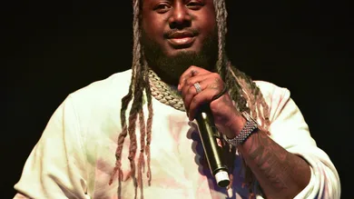 Prince Williams/Getty Images