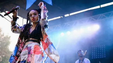 Daniel Boczarski/Getty Images