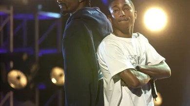 Michael Caulfield Archive/Getty Images