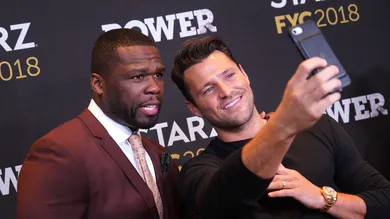 JC Olivera/Getty Images