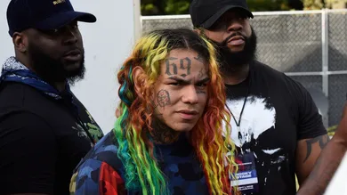 Arik McArthur/FilmMagic