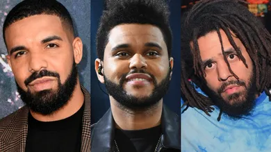 Kevin Winter/Getty Images, Pascal Le Segretain/Getty Images, Bryan Steffy/Getty Images