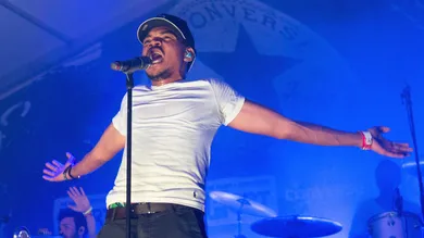 Daniel Boczarski/Redferns via Getty Images