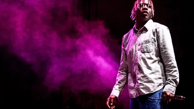 Rich Fury/Getty Images