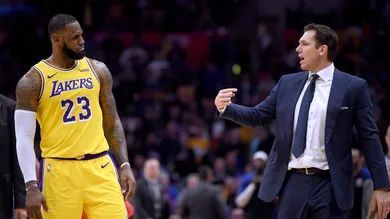 Harry How/Getty Images