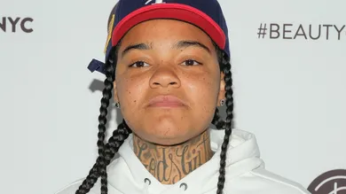 Matthew Eisman/Getty Images for Beatycon