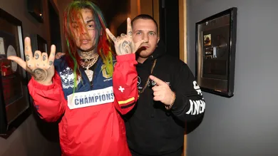 Johnny Nunez/Getty Images