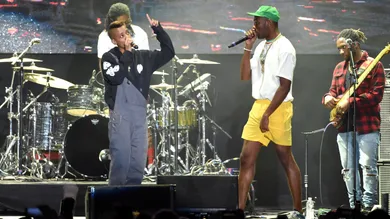 Kevin Winter/Getty Images