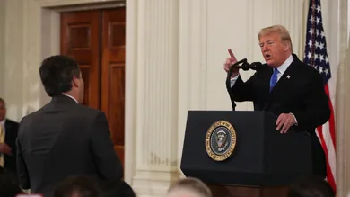 Mark Wilson/Getty Images