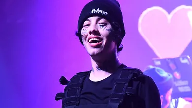 Theo Wargo/Getty Images