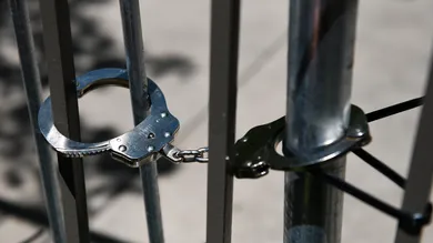 Michael Ciaglo / Stringer / Getty Images