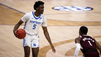 Brett Carlsen/Getty Images