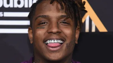 Jamie McCarthy/Getty Images