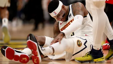 Matthew Stockman/Getty Images