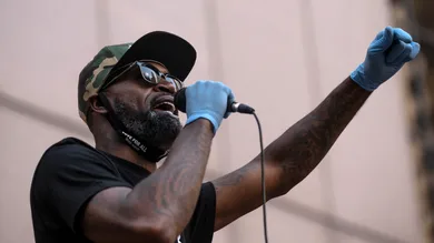 Stephen Maturen / Getty Images