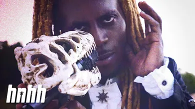 Lord D'Andre via YouTube/HNHH