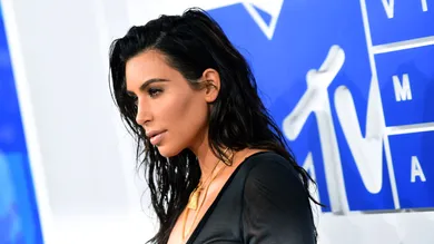 Larry Busacca/Getty Images