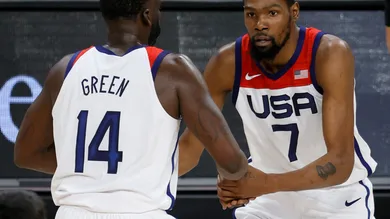 Ethan Miller/Getty Images