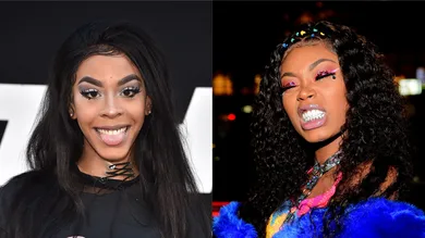 Kevin Mazur & Prince Williams/Getty Images