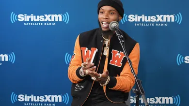 Cindy Ord/Getty Images