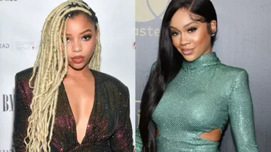 Paras Griffin/Getty Images & Amy Sussman/Getty Images