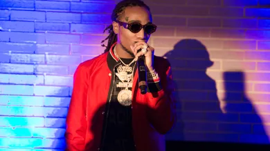 Bob Levey / Getty Images