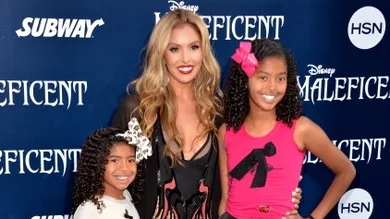 Frazer Harrison/Getty Images