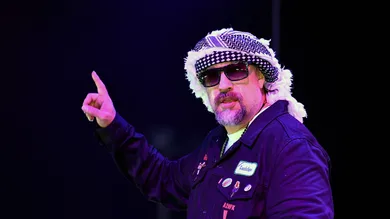 Amy Sussman / Staff / Getty Images