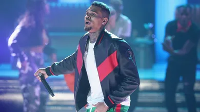 Frederick M. Brown/Getty Images