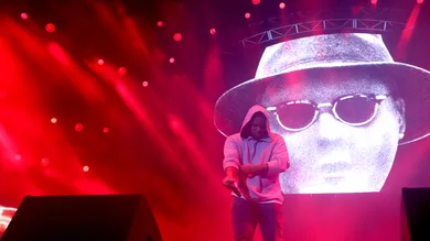 Bennett Raglin/Getty Images