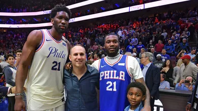 Drew Hallowell/Getty Images