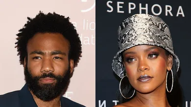 Dimitrios Kambouris/Getty Images, Caroline McCredie/Getty Images