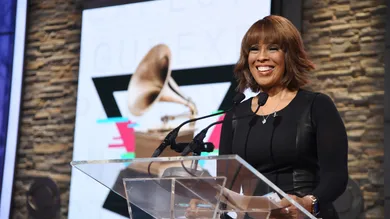 Jamie McCarthy/Getty Images